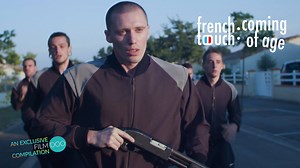 Unfamiliar stories that are universally relatable, these teenagers are put into situations which they have no experience deal with. A reflective anthology of French short films exploring the elation and heartbreak of not quite knowing who you are yet. https://www.filmdoo.com/films/french-touch-coming-of-age/ | FilmDoo | Facebook