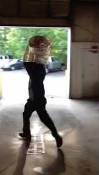 How to escape the cops