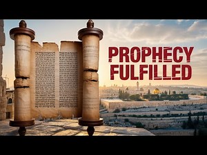 Matthew Chapter 2 Explained | The Magi, Herod & God’s Protection