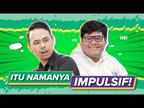 Ini Tips Biar Kamu Gak Impulsif! | #TanyaMentor Eps.1