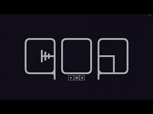 qop | Full Walkthrough | All Levels