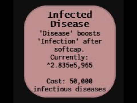 The plague tree #25 Infectious desease