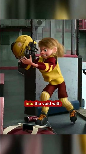 Inside Out's Most Heartbreaking Scene Will Break Your Heart (Bing Bong's Sacrifice 😭)