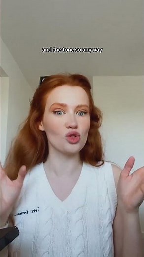 Singer and BBC Scotland host Stephanie Cheape ⁠reviews DCYPHER My Custom Foundation