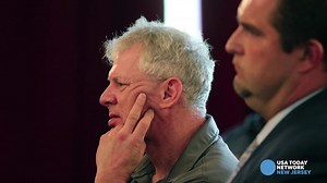 Lenny Dykstra pleads guilty to illegally running boarding house in Linden
