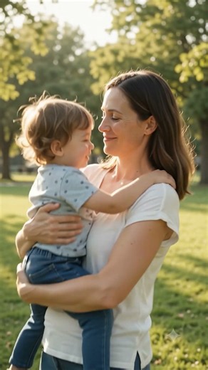 A Baby’s Cells Can Stay Inside Mom for Decades 😳🧬
