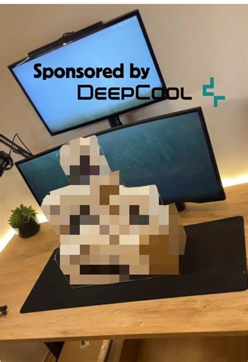 DeepCool AIO Cooler: A Tech Enthusiast's Dream