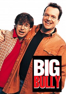 Big Bully - movie: where to watch stream online
