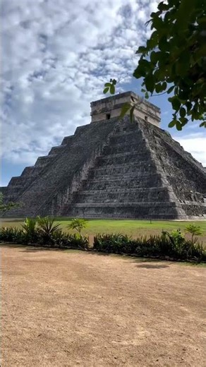 The Maya civilization. #exploringworld #exploring