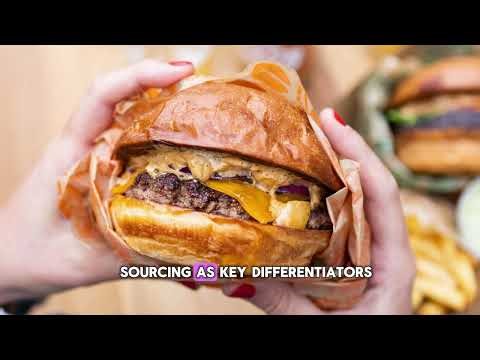 World’s 25 Best Burgers 2025 | You Won’t Believe Who Took #1!