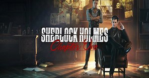 SHERLOCK HOLMES: CHAPTER ONE REVIEW