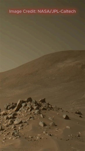 Mars Perseverance Sol 1675: Right Navigation Camera (Navcam) #nasa #science #space #universe #perseverance #mars | Mars911