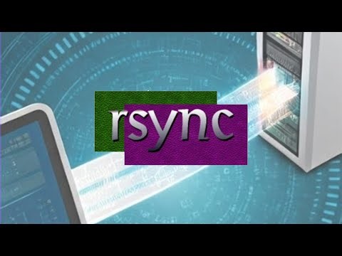 ¡Domina Rsync en Minutos! La Herramienta Clave para Copiar y Sincronizar Archivos 💻
