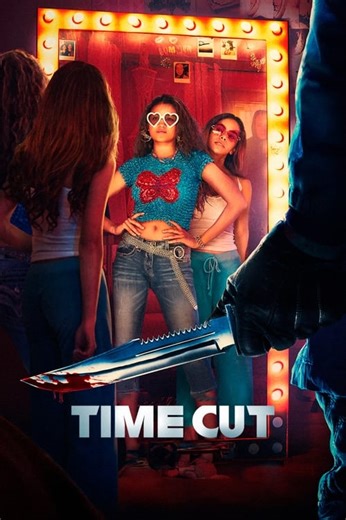 Stream Time Cut (2024): Find it on Netflix, Prime Video, Hulu & more