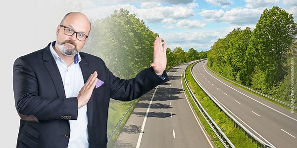 Lkw-Fahrverbot: Für wen und wann gilt das Sonntagsfahrverbot?