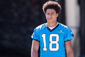 What Happened to Jalen Coker? Latest on the Panthers WR’s Surprising Injury and IR Stint