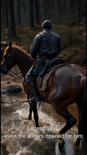 Jumong, Founder of Goguryeo | Korean History Shorts