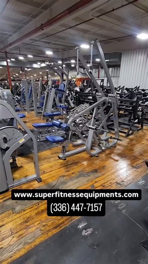 Superfitness Equipment on Instagram: "Full Nautilus gym package with the Plate loaded Xpload pieces!!! This package is sold together!!! Pieces in excellent condition!!! Rare gems Text: (336) 447-7157 Nautilus XPLOAD Lat Pulldown Nautilus XPLOAD Compound Row Nautilus XPLOAD Incline Nautilus XPLOAD Chest Press Nautilus XPLOAD Shoulder Press Nautilus XPLOAD Tricep Dip Nautilus XPLOAD Calf Raise Nautilus Nitro Plus Compound Row Nautilus Nitro Plus Mid Row Nautilus Nitro Plus Lateral Raise Nautilus N