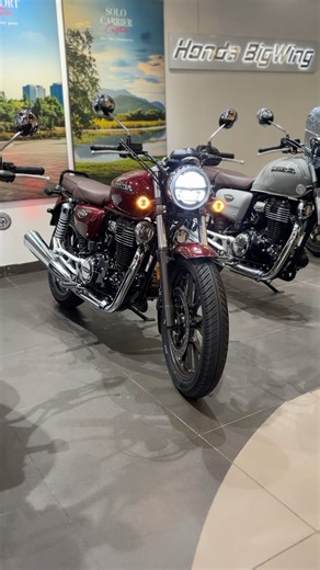 Honda CB 350 hness 😍❤️ superb looks 🔥#youtube #honda