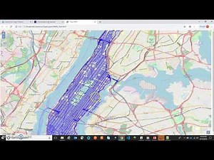 How to create map with GeoServer (Open Layer and WMS/ WFS) ?