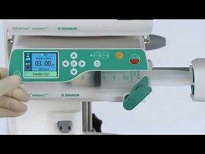 Compactplus handling video 8: Standby