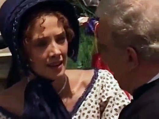 Amor real - Capitulo 64 Completo