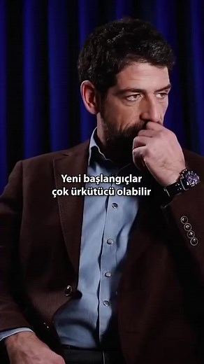 1.7K views · 26 reactions | Her yeni başlangıç, yeni bir umudu da beraberinde getirir. Yeniden başlamak için kendi içinizde bulunan cesareti ... | Türk Network | Facebook