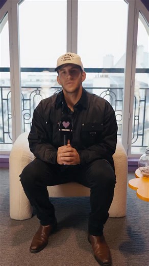 You asked, he answered 💫 It’s Q&A time with @illenium | Deezer