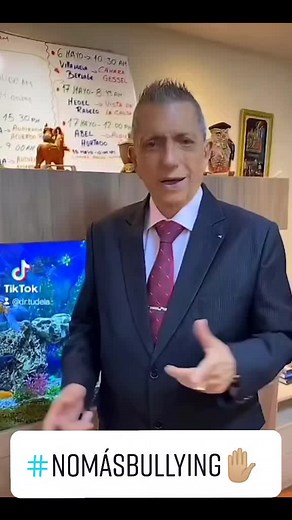 Presenting Anti-Bullying Strategies for a Safer Environment