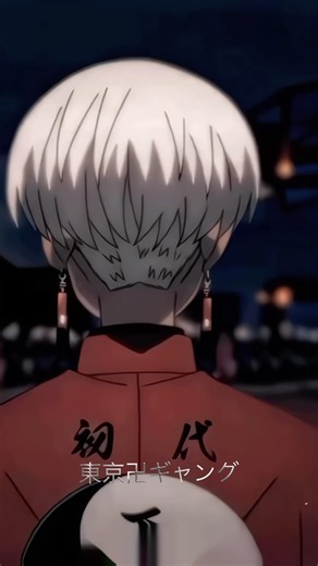 Izana Unleashed: Power & Darkness Collide ⚡ #tokyorevengres #animeedit #anime #edit