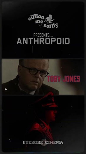 Anthrapoid (2016) Trailer