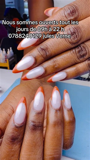 Nous sommes à jules Verne #viral_video #nails💅 #entrepreneur @clarisse_perruque1 @Miiss Bedji