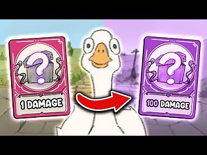 This is the Most MINDBLOWING Deckbuilding Roguelike