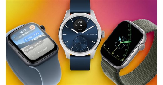 Apple Watch SE 3 vs. Series 11: Alle Unterschiede, welche wir empfehlen und weitere starke Alternativen