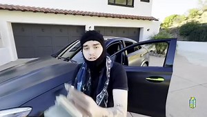 5.8K views · 393 reactions | new iphone video with @yeat out now  | Lyrical Lemonade | Facebook