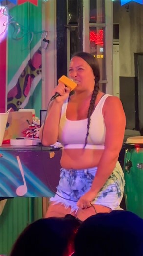 #bourbonst #catsmeow #catsmeowneworleans #entertainment #frenchquarter #karaokebar #karaoke #louisiana #neworleans #nola | The World-Famous Cat's Meow New Orleans