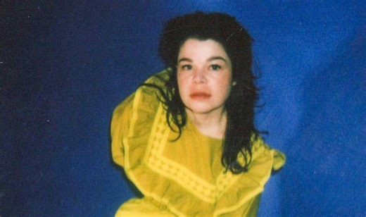 Samantha Crain returns with new single, "Dragonfly"