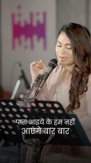 Lag Ja Gale | A Timeless Lata Mangeshkar Classic | Dr. Suprriya Joshii