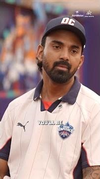 #KLRahul Masterclass: How to face #BhuvneshwarKumar & #JoshHazlewood | #TATAIPL 2026