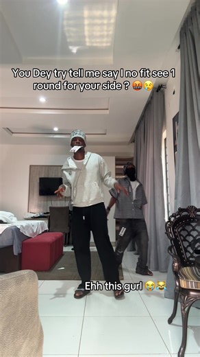 Can I Handle One Round? Big Alex's Challenge Explained