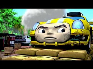 Thomas and Friends - Free and Easy Song (Big World! Big Adventure)