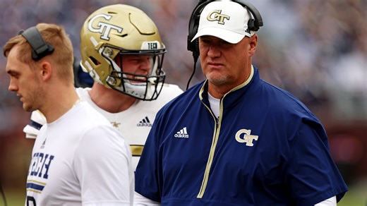 Tennessee football to play Georgia Tech in 2026-27, replacing Nebraska series