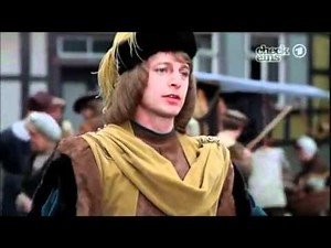 Snow-White and Rose-Red // Part 1