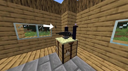 THROW BACK TUESDAY-Join my mc java server Anubis.gg for free ranks!! #moosecraft #tinyblocks #minecrafttutorial #minecraftmemes #minecrafthacks #fyp