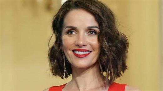 Natalia Oreiro se luce en Netflix con un film multipremiado
