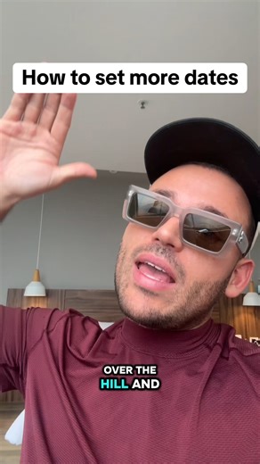 The Real Game | Expert Dating Coach on Instagram: "Comment "TEXT" to access my free text guide"