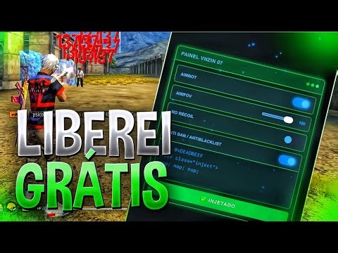 🎯 HEADTRICK iOS — ATALHO PELA DNS 😱 XIT DNS GRÁTIS + REGEDIT IPHONE ANTI BAN!