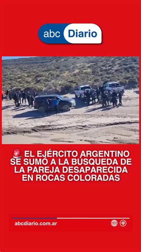 399K views · 4.6K reactions |  Sigue la búsqueda de la pareja...