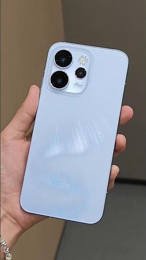 Oppo Reno 15 | 5G Camera Beast Speed Test 🔥 Most Powerful Short Video