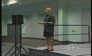 Functional Training in 3-D